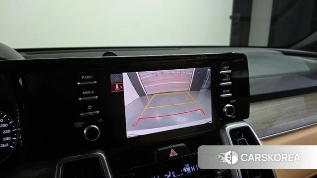 Kia Sorento 4th Generation id 3859654 из Кореи 7