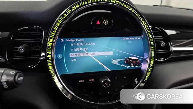 Mini Cooper id 3421292 из Кореи 7