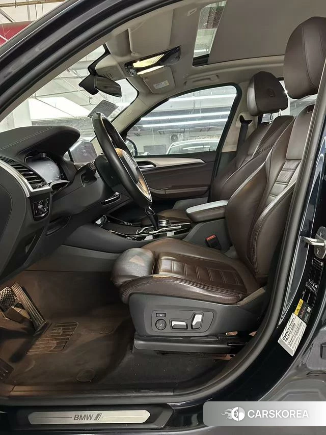 BMW iX3 id 4257222 из Китая 7