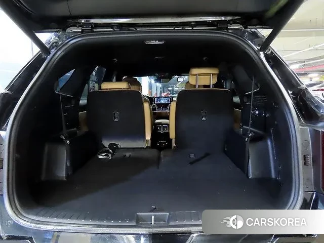 Kia Sorento 4th Generation id 3650375 из Кореи 7