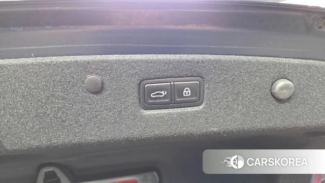 Kia K8 id 4409704 из Кореи 7