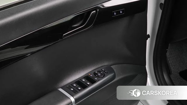 Hyundai Grandeur (GN7) id 4487968 из Кореи 7