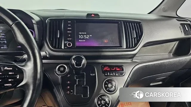 Kia The New Kia Ray id 3389041 из Кореи 7