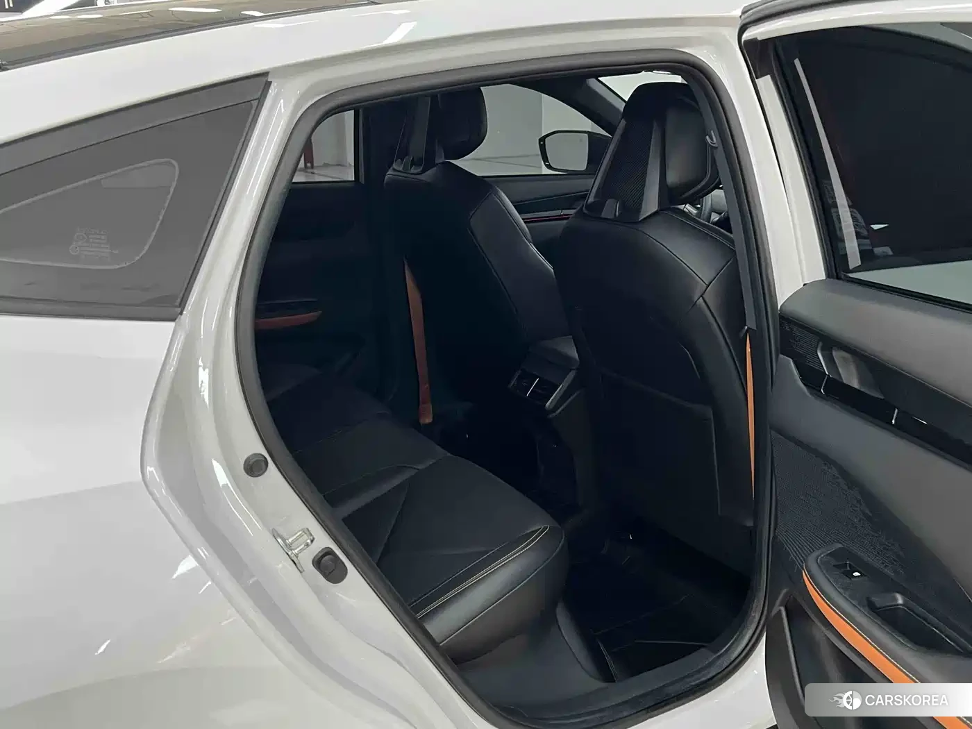 Chang'an Changan UNI-V id 4583677 из Китая 7