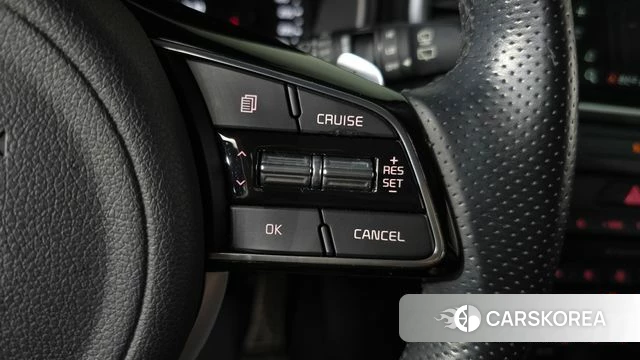 Kia Sportage The Bold id 4688635 из Кореи 7