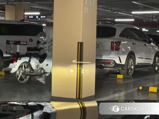 BMW 5 Series (G30) id 3472341 из Кореи 7