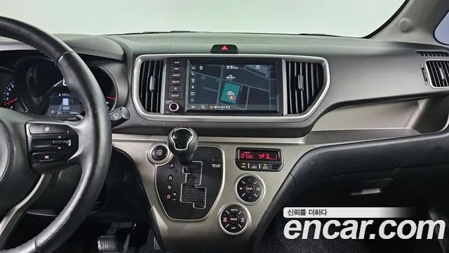 Kia The New Ray id 2945015 из Кореи 7