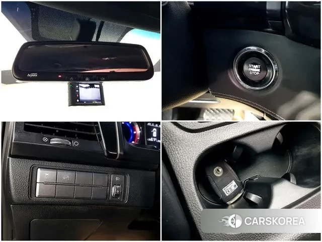 Ssangyong Rexton Sports id 3778329 из Кореи 7