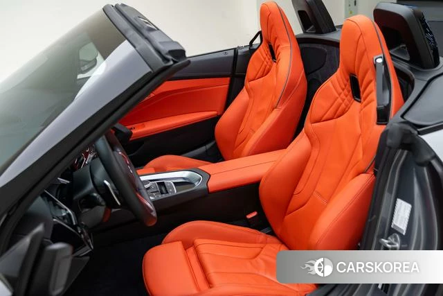 BMW Z4 id 4271156 из Китая 7