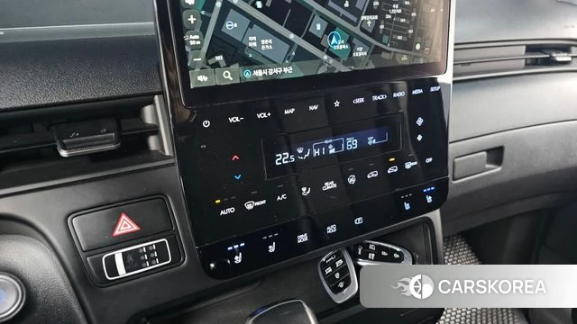 Hyundai Staria id 3800027 из Кореи 7