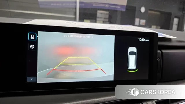 Hyundai Santa Fe (MX5) id 3420124 из Кореи 7