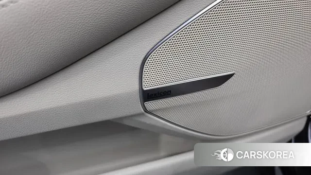 Genesis G90 id 3412740 из Кореи 7