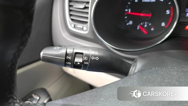 Kia The New Carnival id 4429714 из Кореи 7