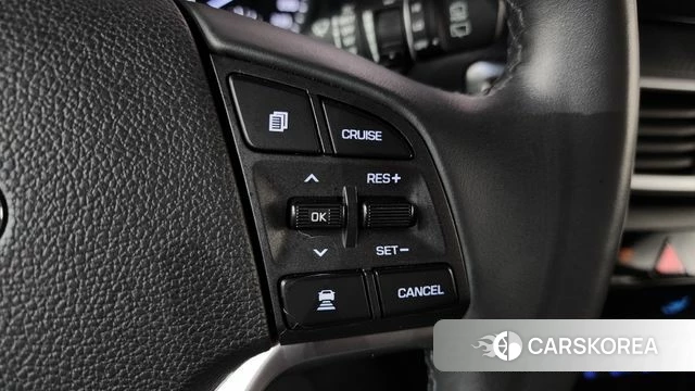 Hyundai All New Tucson id 4351125 из Кореи 7