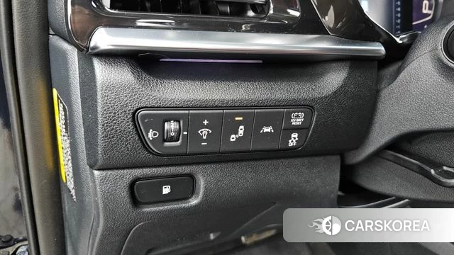 Kia The New Niro id 4587095 из Кореи 7