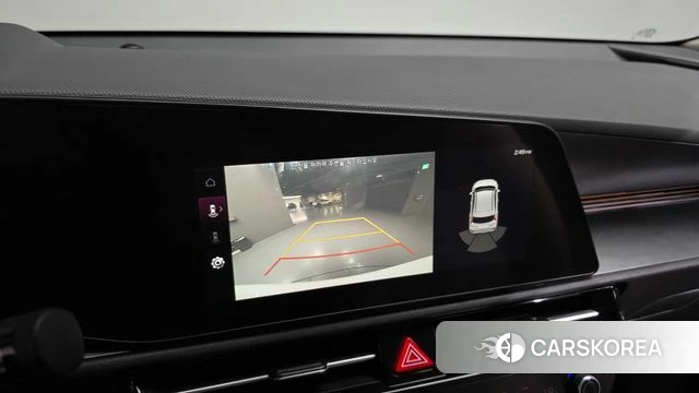 Kia Di Ol Nu Niro id 4231027 из Кореи 7