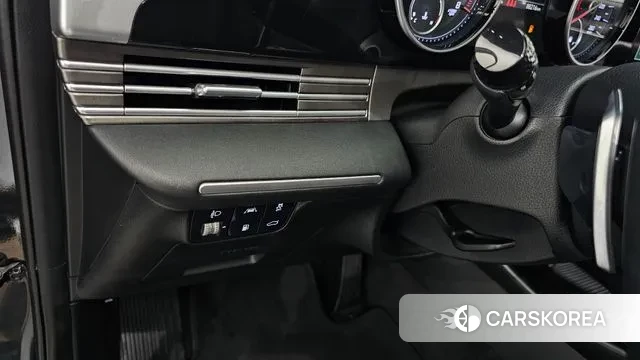 Hyundai The New Grandeur IG id 3727211 из Кореи 7