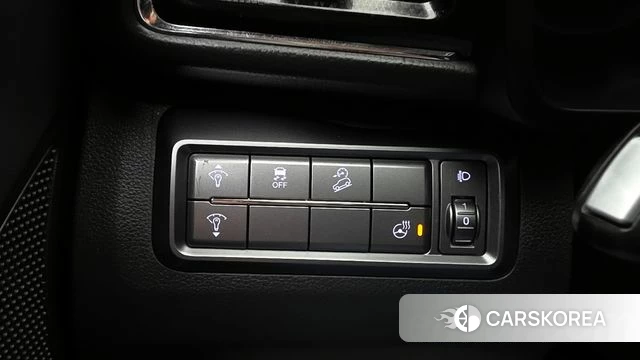 Ssangyong Berry New Tivoli id 3942465 из Кореи 7