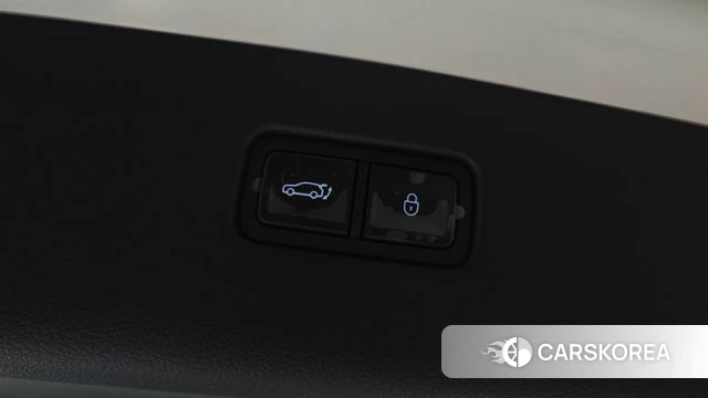 Genesis GV80 id 4630155 из Кореи 7