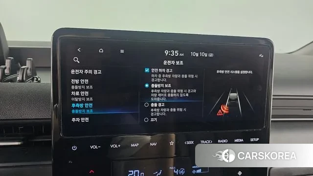 Hyundai Staria id 3231218 из Кореи 7