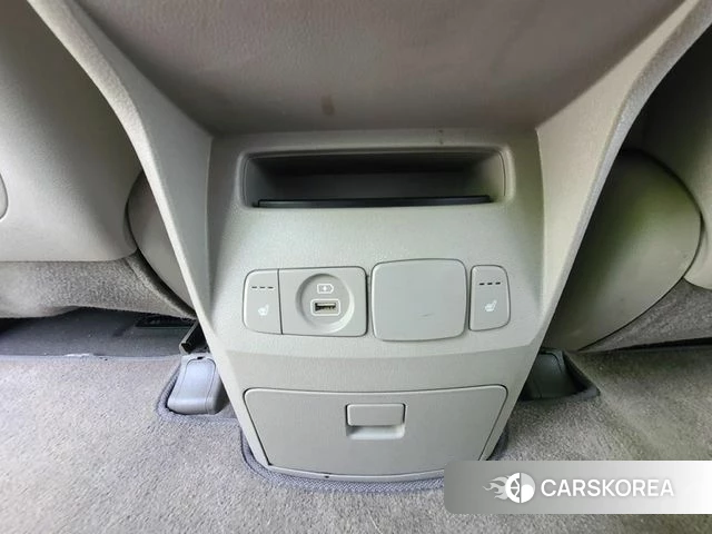 Kia The New Carnival id 4356290 из Кореи 7