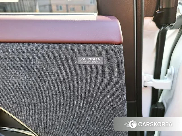 Land Rover Range Rover Sport 3rd Generation id 3359663 из Кореи 7