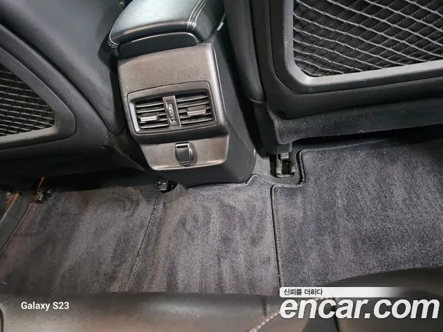 Renault Korea (Samsung) QM6 id 2719430 из Кореи 7