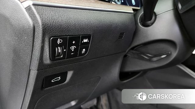 Kia K5 3rd generation id 4382797 из Кореи 7