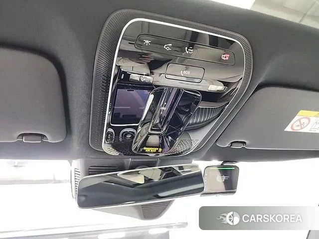 Mercedes-Benz C-Class W206 id 3419923 из Кореи 7