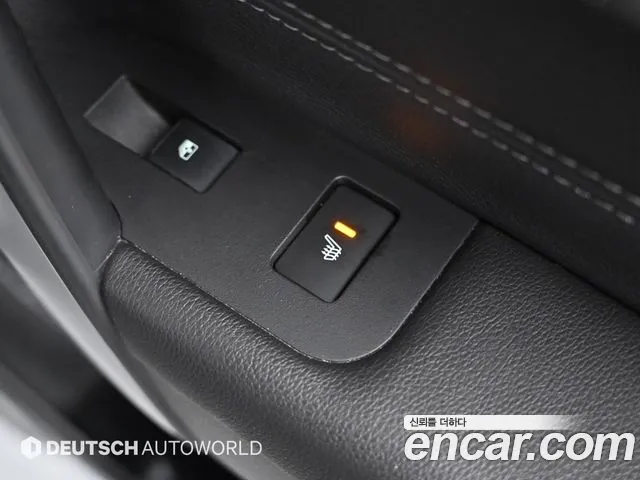 Chevrolet (GM Daewoo) Captiva id 2252401 из Кореи 7
