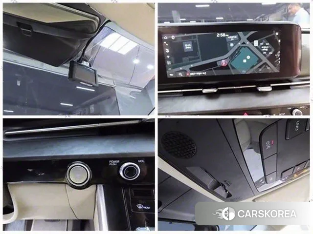 Kia Carnival 4th generation id 3059661 из Кореи 7