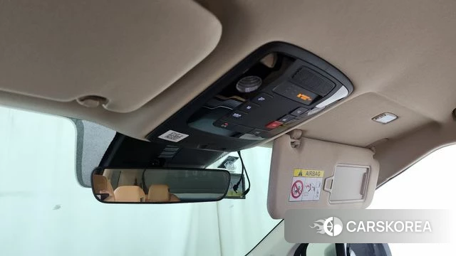 Kia Carnival 4th generation id 4428679 из Кореи 7