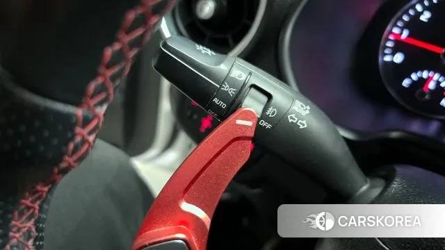 Kia Come New K3 id 3017719 из Кореи 7