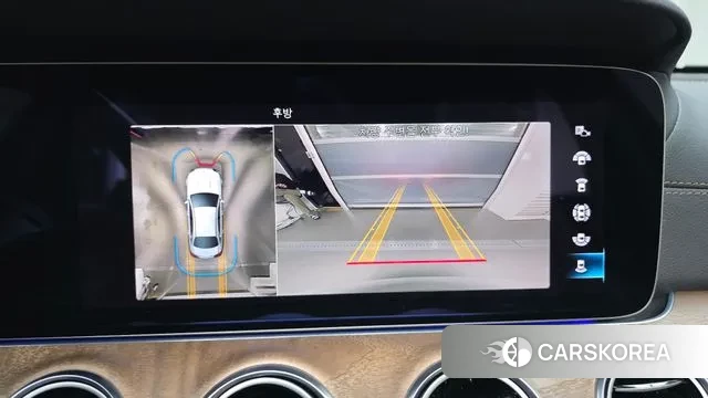 Mercedes-Benz E-Class W213 id 3427268 из Кореи 7