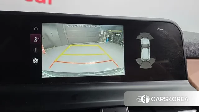 Kia The New Seltos id 3624472 из Кореи 7