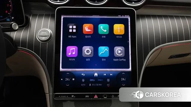 Mercedes-Benz CLE-Class C236 id 3750830 из Кореи 7