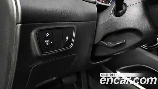 Hyundai Tucson (NX4) id 2584677 из Кореи 7