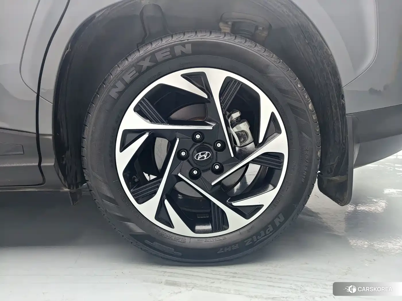 Hyundai Kustu id 4681115 из Китая 7