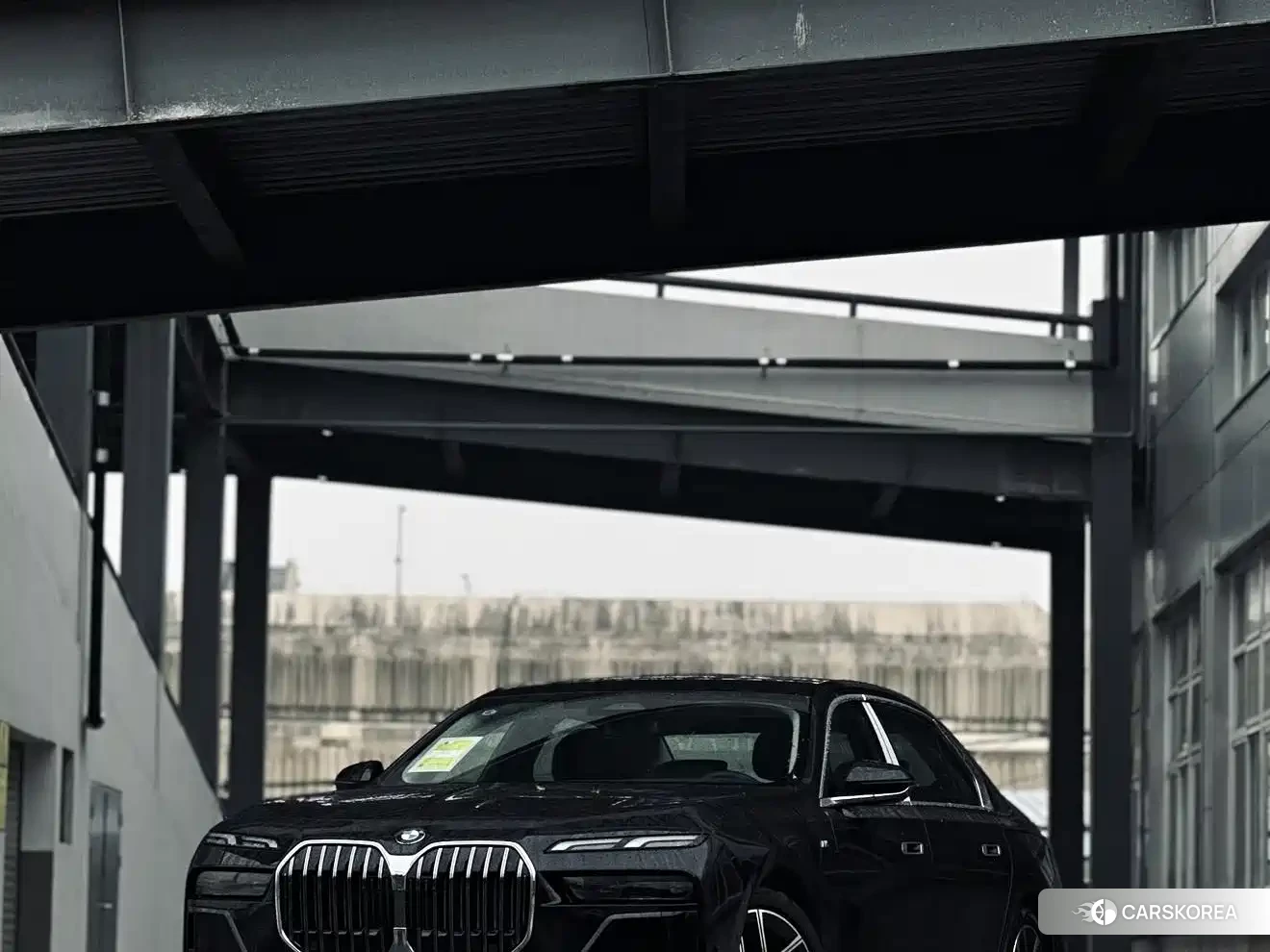 BMW 7 series id 4545772 из Китая 7