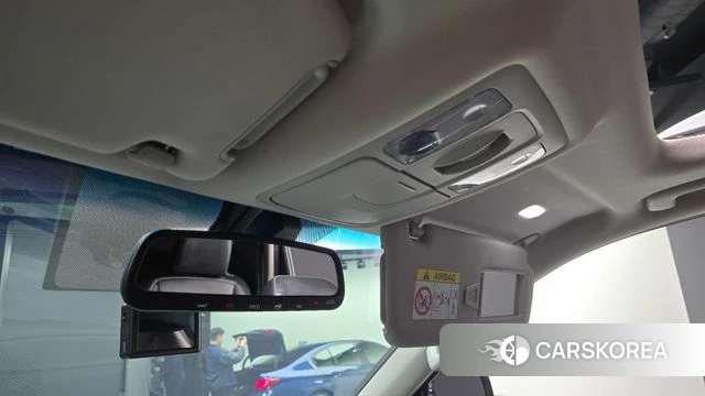 Kia Mohave Master id 4317471 из Кореи 7