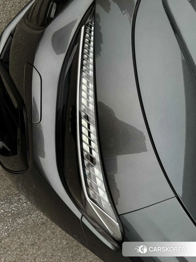 Audi A5L id 4307100 из Китая 7