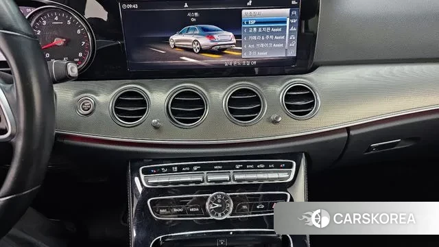 Mercedes-Benz E-Class W213 id 3455005 из Кореи 7