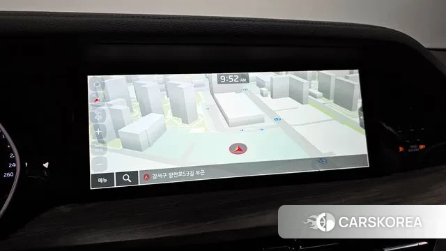 Kia Mohave Master id 3451479 из Кореи 7