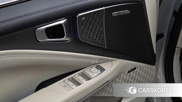 Kia The New K8 Hybrid id 4921411 из Кореи 7