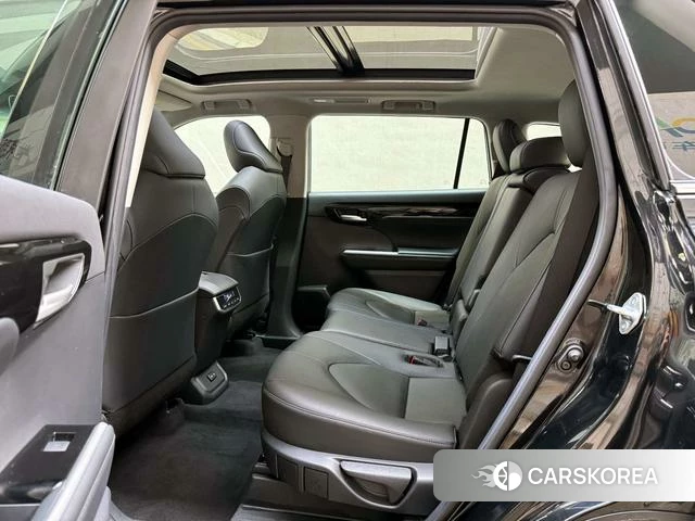 Toyota Highlander id 4213324 из Китая 7