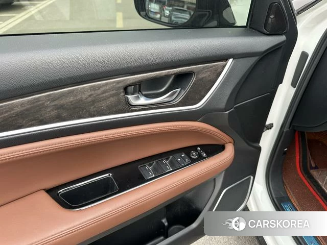 Honda UR-V id 4261614 из Китая 7