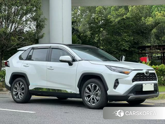 Toyota RAV4 Rongfang id 4290555 из Китая 7