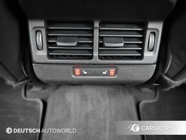 Land Rover Range Rover Evoque 2nd Generation id 4019641 из Кореи 7