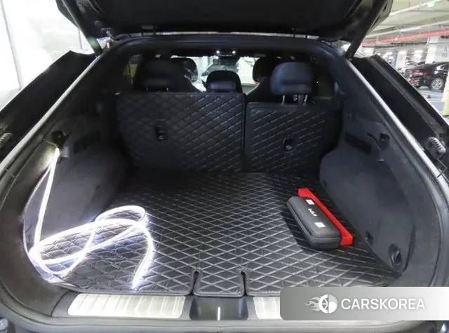 Kia EV6 id 3694805 из Кореи 7