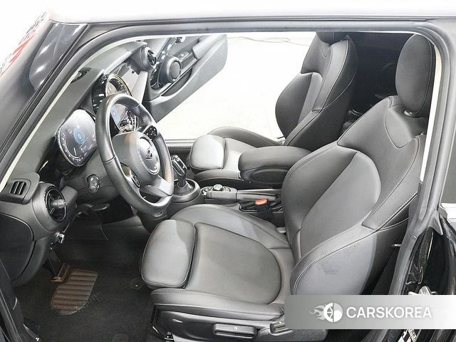 Mini Cooper id 4745133 из Кореи 7
